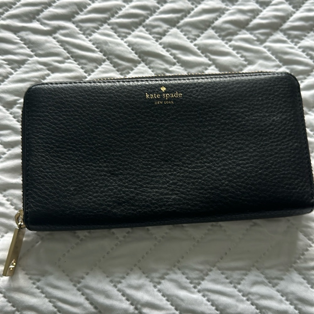 Kate spade wallet